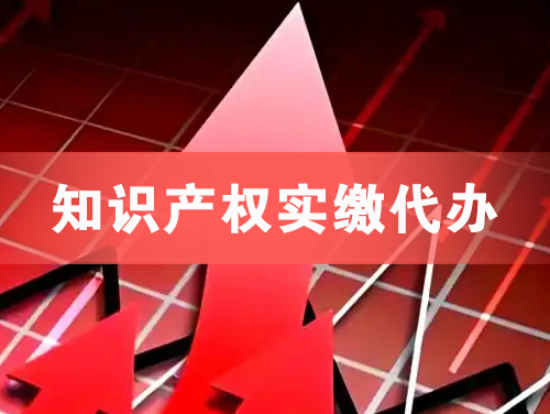 承德知识产权实缴资本代办